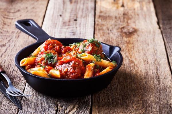 Mijn favoriete caponata