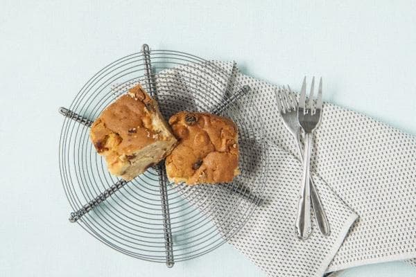 Appelcake