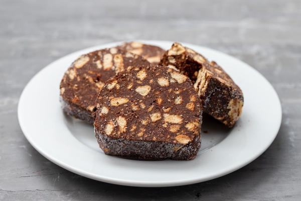 Arretjescake 4 stuks