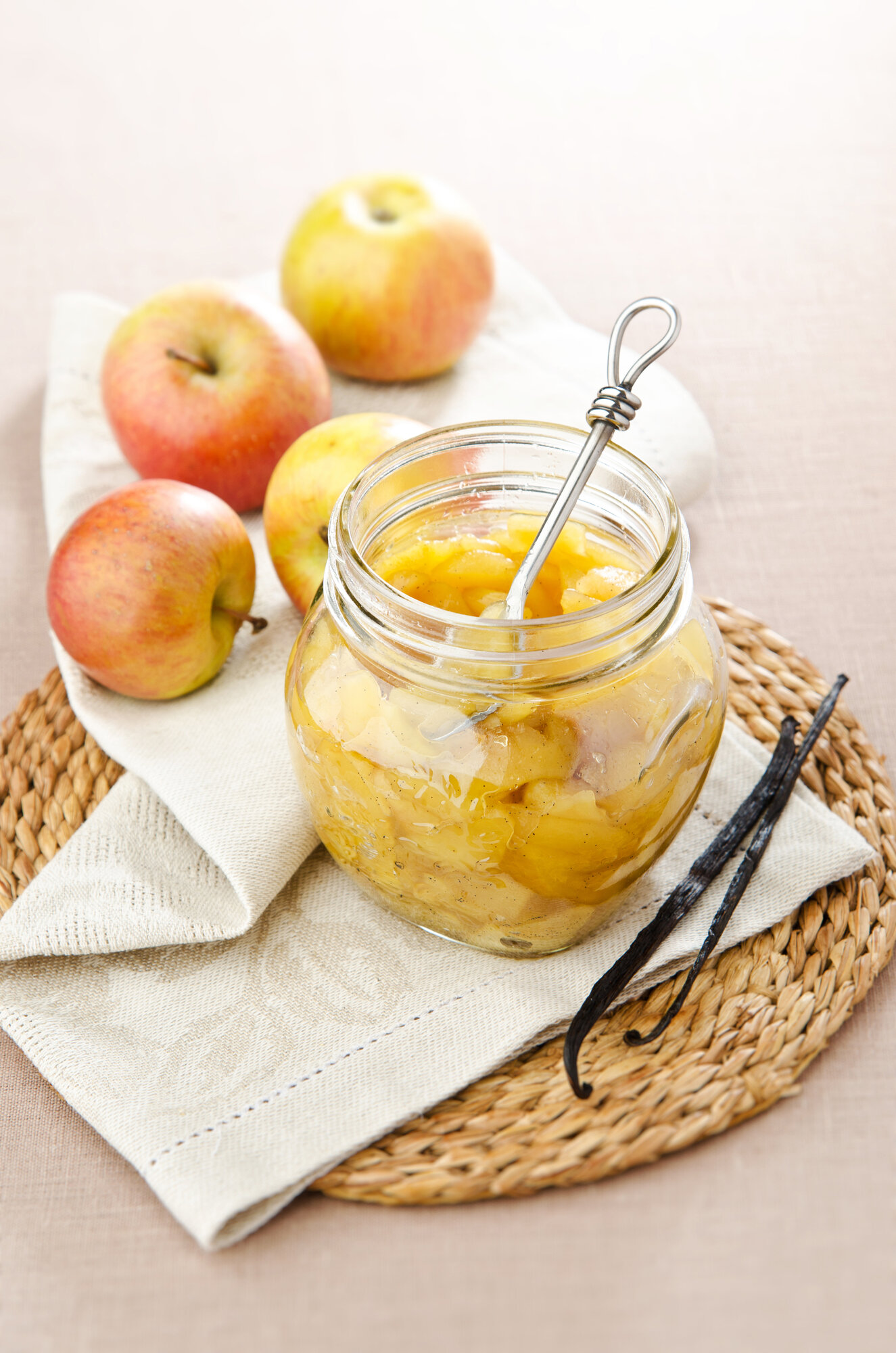 Appelcompote