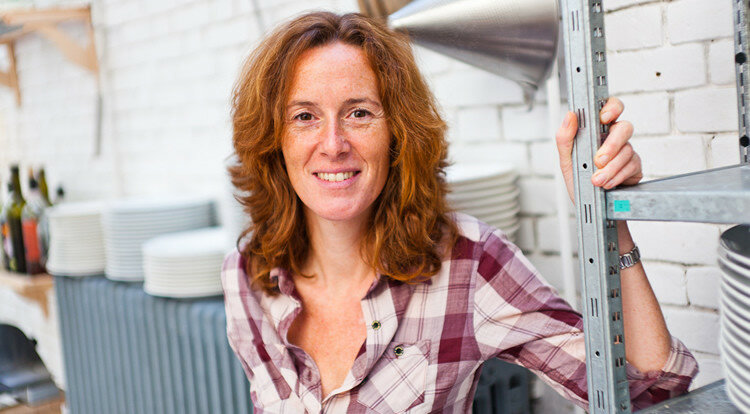Marleen profiel foto