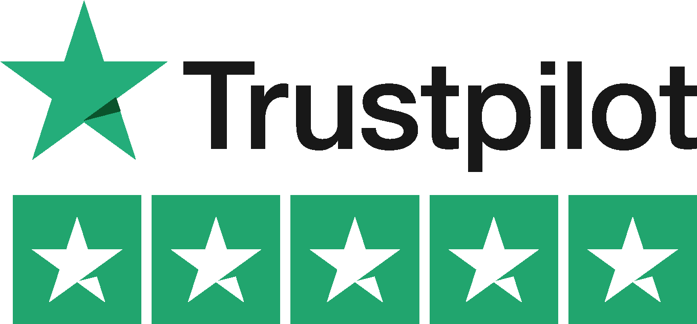 Deel je ervaring op Trustpilot