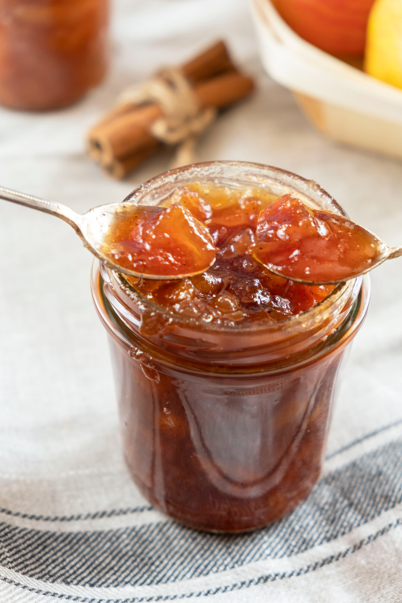 Appelchutney