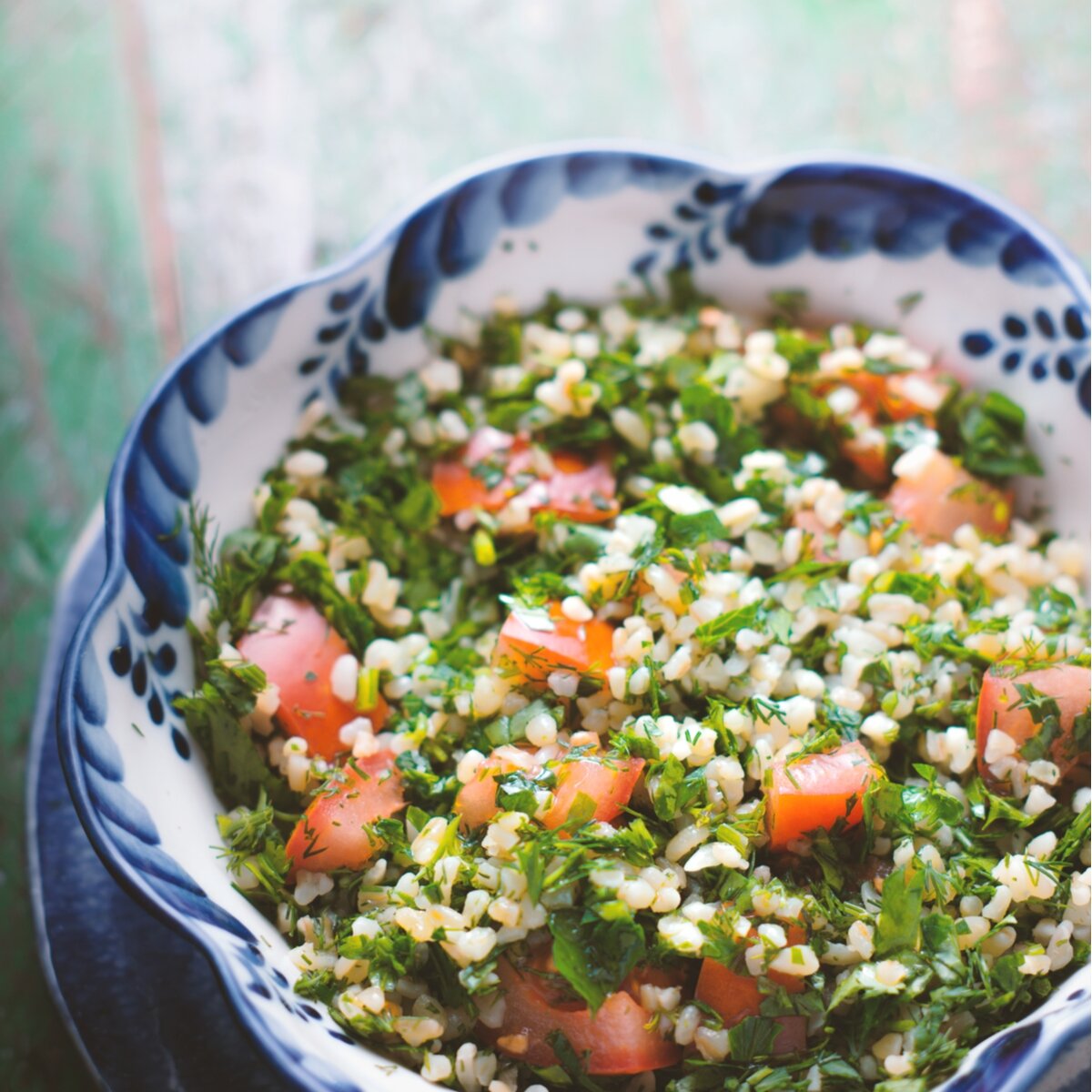 Tabouleh