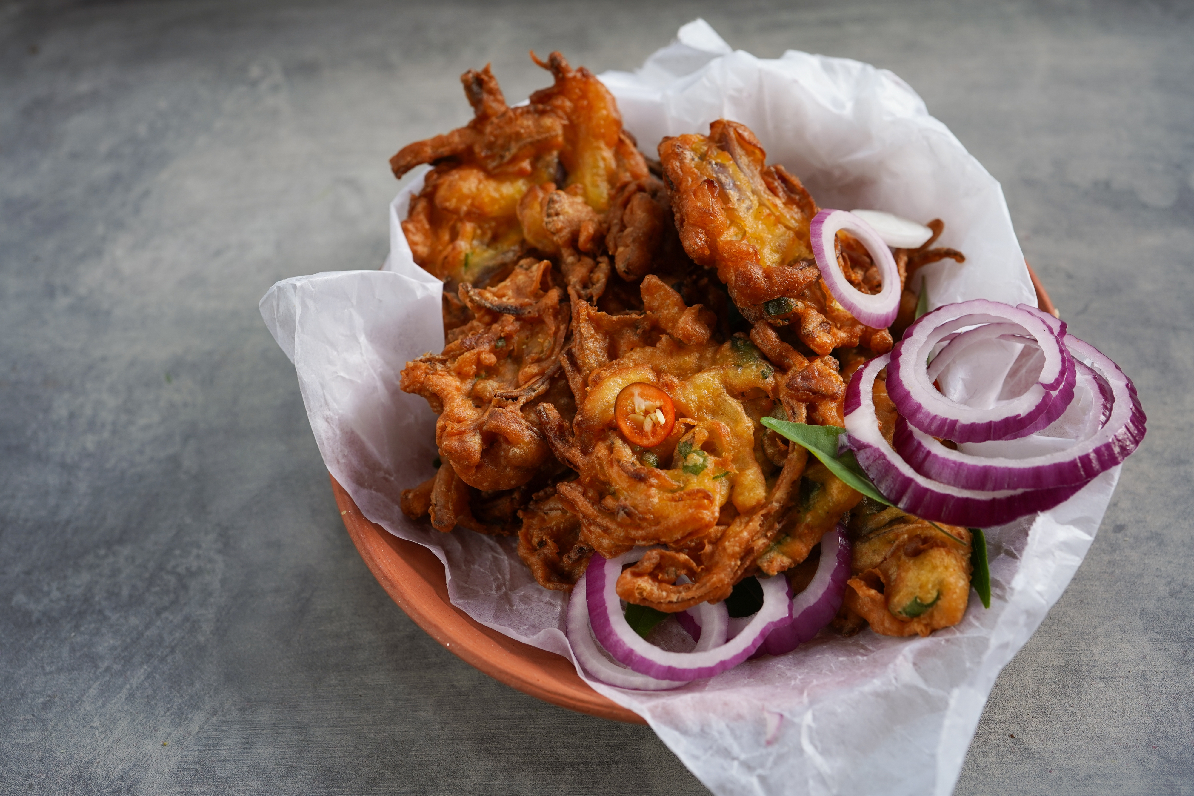 bhaji