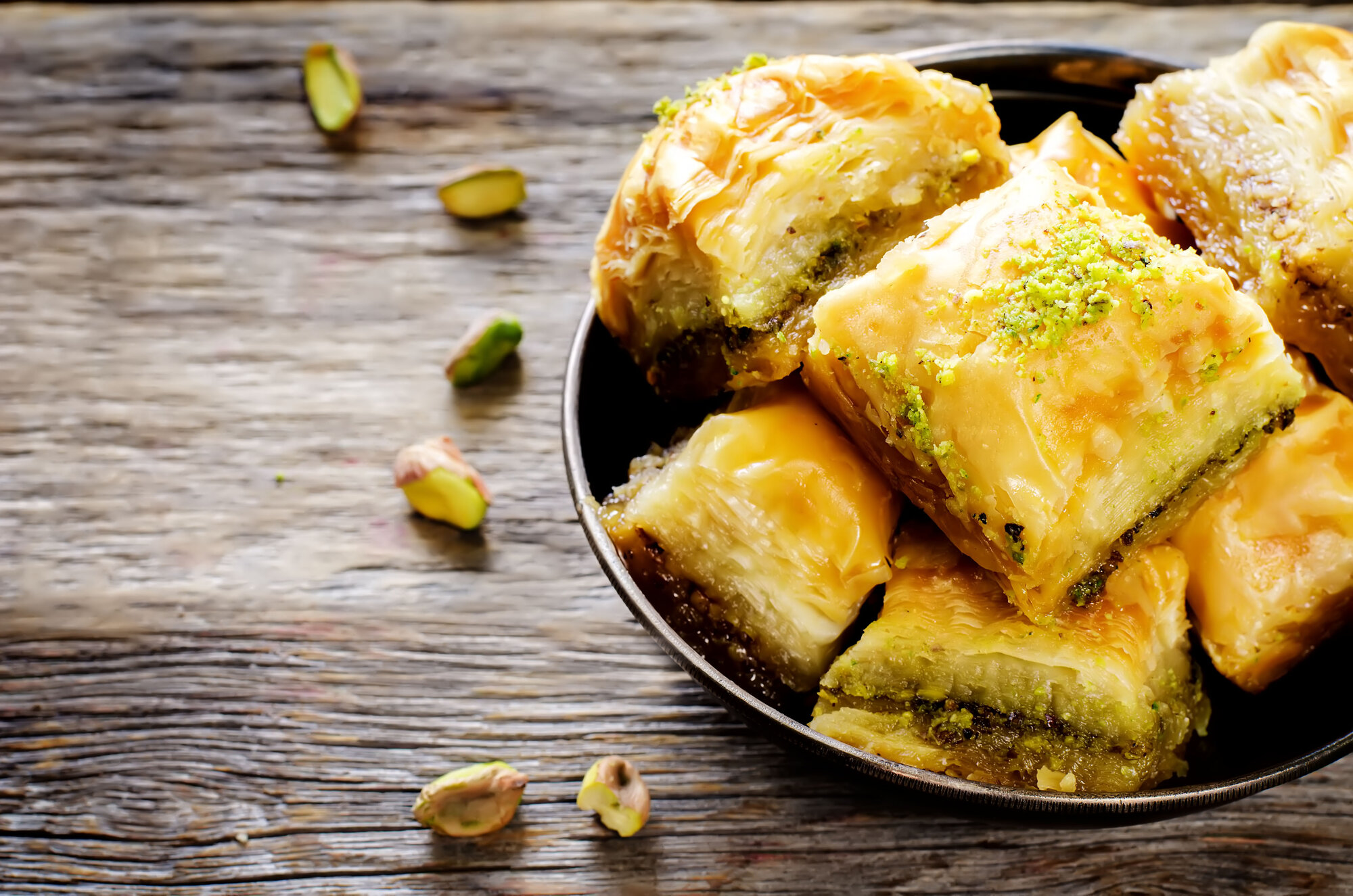 baklava